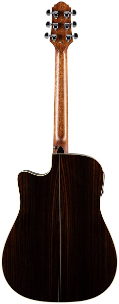CRAFTER STG D-18ce - Гитара электроакустическая шестиструнная