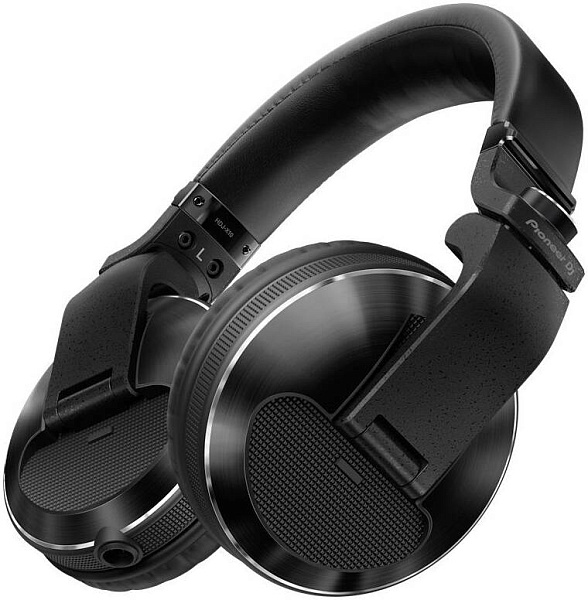PIONEER HDJ-X10-K - Наушники мониторные