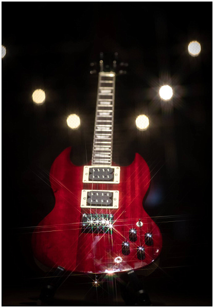 FLIGHT Pioneer Tenor CR - Электроукулеле тенор