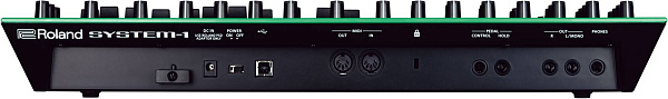 ROLAND SYSTEM-1 - Синтезатор аналоговый