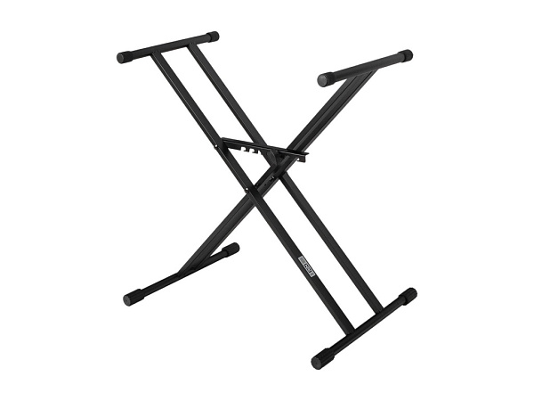 RKS-203 Стойка для клавишных инструментов, двойная XX, Rin