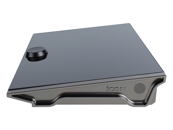 Аудиоинтерфейс USB [110313A3002] Icon [Touch 8] 24 бит/192 кГц.