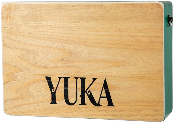 YUKA LT-CAJ1 WTGR - Кахон тревел