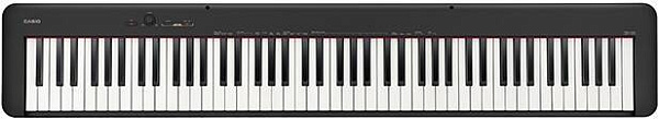 CASIO CDP-S110 BK - Пианино цифровое