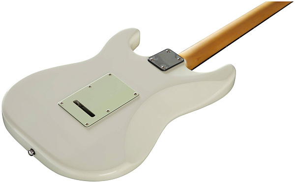 CRAFTER Charlotte S RS Olympic White - Электрогитара шестиструнная
