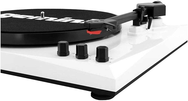 GEMINI TT-900BW - Виниловый проигрыватель
