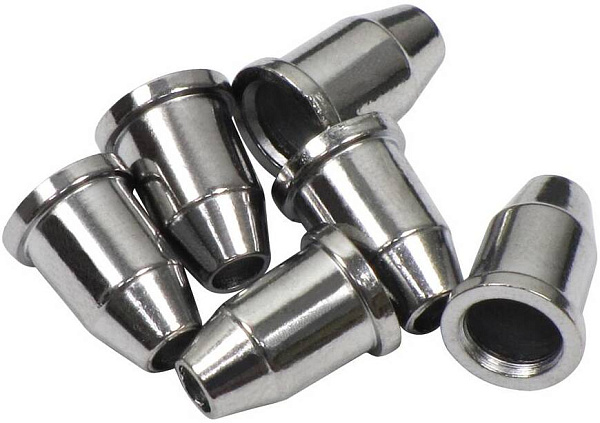FLEOR M00285-2x6 - Направляющая для струн