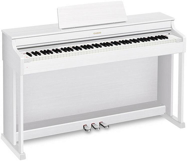 CASIO AP-470 WE - Пианино цифровое