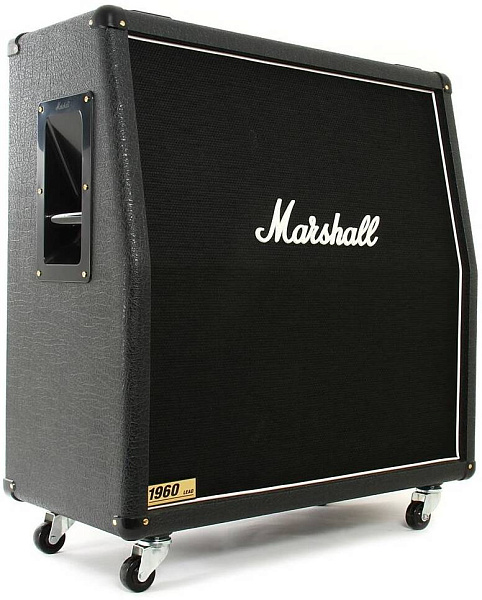MARSHALL 1960AC-E - Кабинет