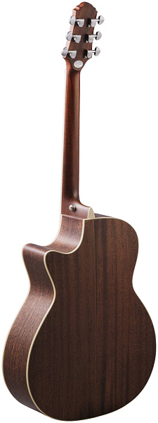 CRAFTER GAE-7/NC VVS - Гитара электроакустическая шестиструнная