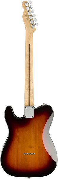 FENDER PLAYER TELE HH PF 3TS Электрогитара, цвет санберст