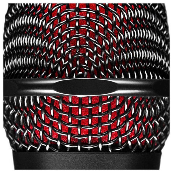 Микрофон динамический sE Electronics [V3] 50 Гц - 16 кГц, кардиоида, комплектация: микрофонный зажим, адаптер с резьбой, чёрная ветрозащита, транспортировочный чехол на молнии
