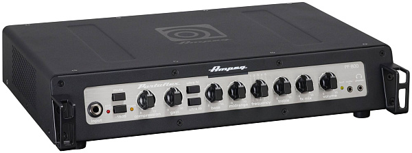 AMPEG PORTAFLEX PF-800 - Усилитель "голова"