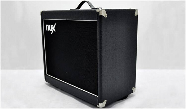 NUX Mighty 50X - Комбоусилитель для электрогитары