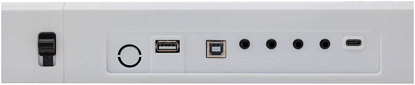 TERRIS TK-440 WH - Синтезатор с автоаккомпанементом