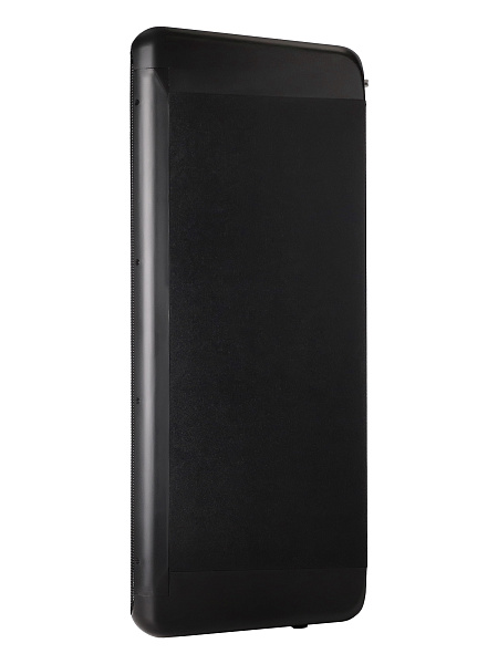 Акустическая система Gemini [GLS-880] Активная, 3-х полосная, DSP, RMS/Peak 100/1000 Вт, АЧХ 30-20000 Гц, Max SPL 98 дБ, динамики: 8" НЧ, 8" СЧ, 1" ВЧ, входы: 1/4" Guitar, 1/4" Mic, 1/8” AUX, USB, FM радио, Bluetooth, аккумулятор, подсветка