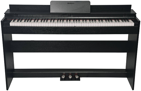 ARAMIUS APO-160 MBK - Пианино цифровое корпусное