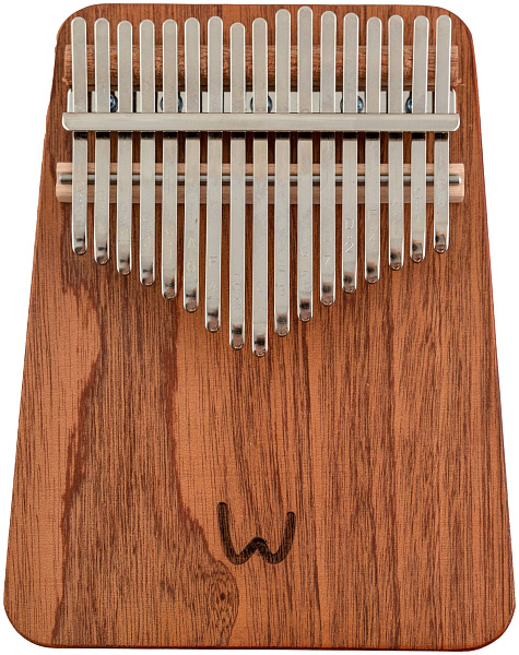 EASTTOP EK21 - Калимба 17 язычков