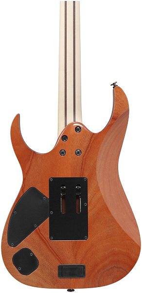 IBANEZ RG5120M-PRT электрогитара, 6 струн, корпус - африканское махагони,...