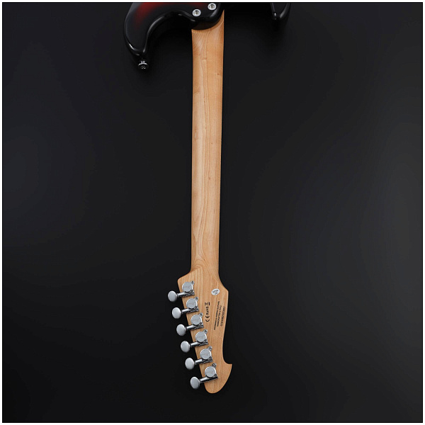 KEIPRO KS-Classic-R-S.S.H SB - Электрогитара шестиструнная
