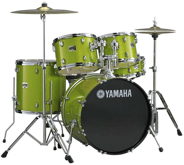YAMAHA GM2F51WGG - Ударная установка акустическая