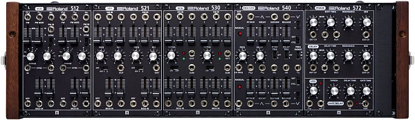ROLAND SYS-500CS - Синтезатор профессиональный