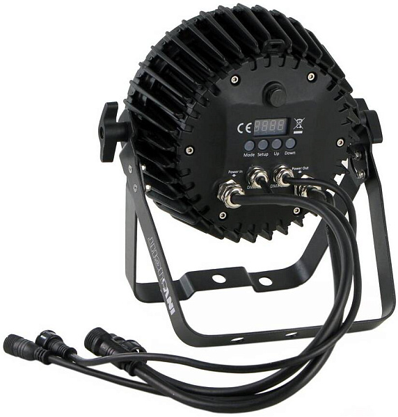 INVOLIGHT LEDPAR95W - Светодиодный прожектор