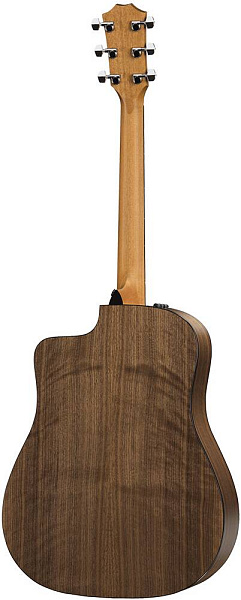 TAYLOR 110ce 100 Series, гитара электроакустическая, форма корпуса дредноут,...