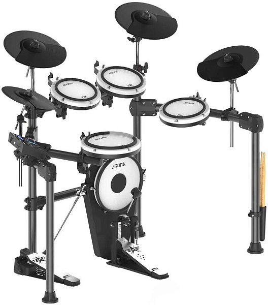 AROMA TDX-25 II - Электронная ударная установка