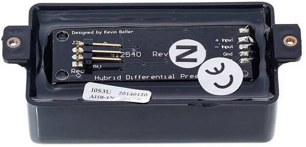 SEYMOUR DUNCAN AHB-1n Blackouts, Neck звукосниматель для электрогитары...