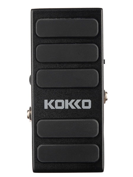 KW-1 Педаль громкости/вау-вау, Kokko