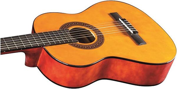 EKO CS-5 - Гитара классическая 3/4