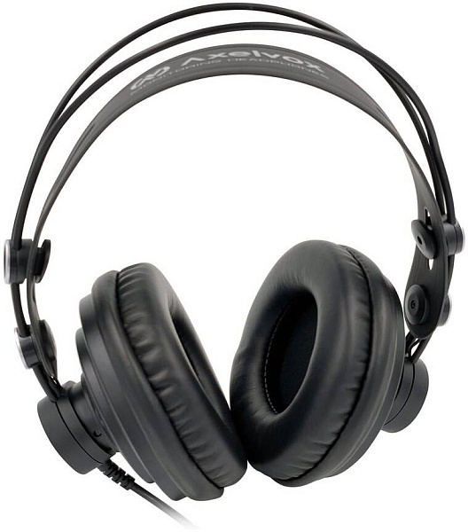 AXELVOX HD410 - наушники профессиональные полуоткрытые динамические для...