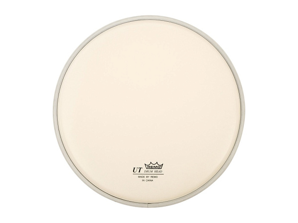 UT-0108-BA Ambassador Coated Пластик для малого и том барабана 8", Remo
