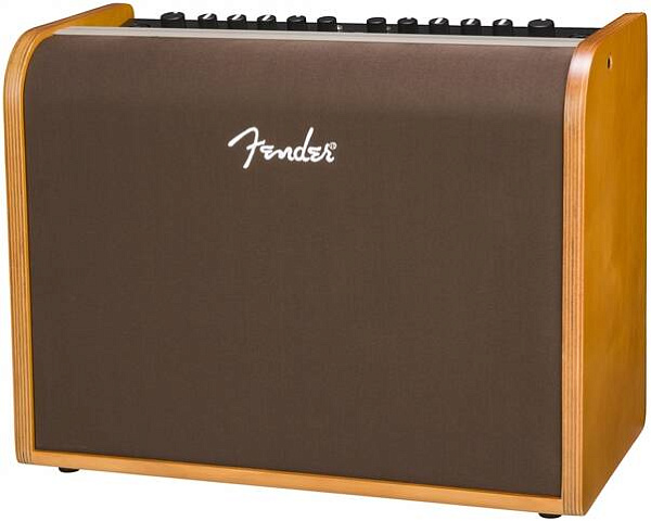 FENDER ACOUSTIC 100 - Комбоусилитель для акустической гитары
