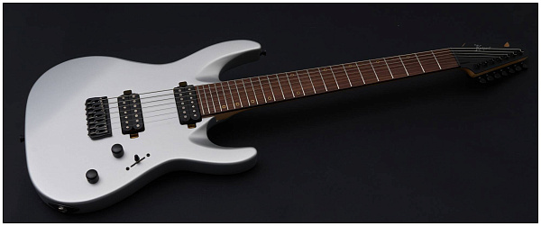 KEIPRO X-Metal S7-H.H SRV - Электрогитара 7-ми струнная