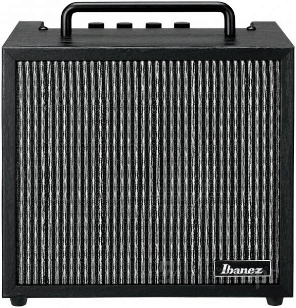 IBANEZ IBZ10GV2 GUITAR COMBO - Комбоусилитель для электрогитары