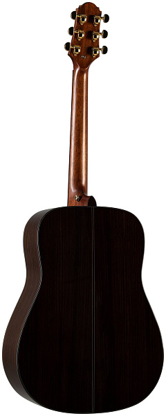CRAFTER SRP D-36e - Гитара электроакустическая шестиструнная