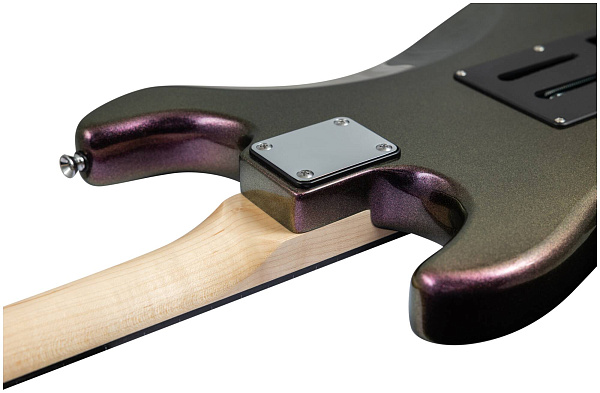 VESTON ST-HSS CHPU - Электрогитара шестиструнная