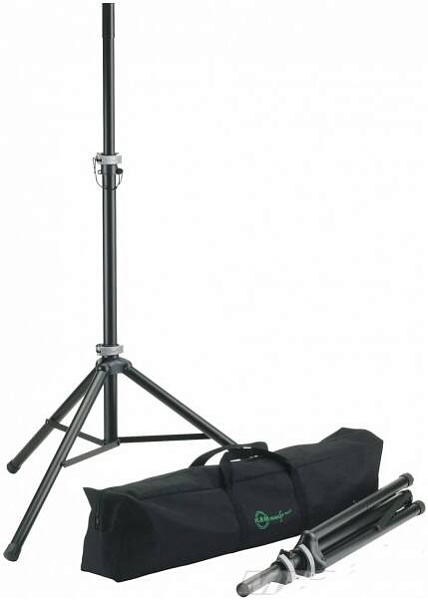 K&M 21459-000-55 - Стойка для акустической системы