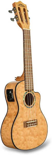 LANIKAI QM-NACEC - Укулеле концерт