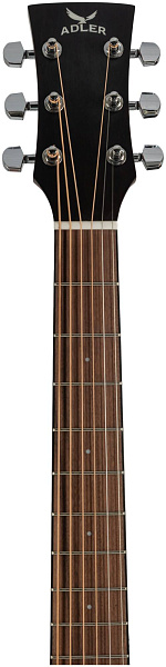 ADLER DC10-SM - Гитара акустическая шестиструнная
