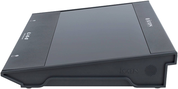ICON U44 - Аудиоинтерфейс