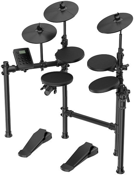 CIRCLE TONE CTD-100 - Электронная ударная установка