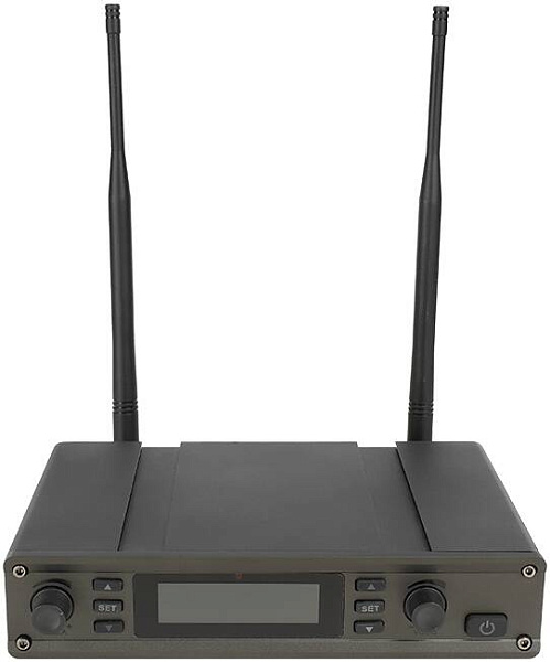 AXELVOX DX800HT - Радиосистема