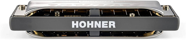 HOHNER Rocket 2013/20 C - Губная гармоника диатоническая