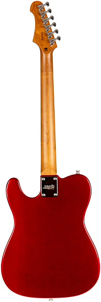 JET JT-300 CAR P90 - Электрогитара шестиструнная