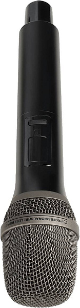 AXELVOX DX800FC - Радиосистема