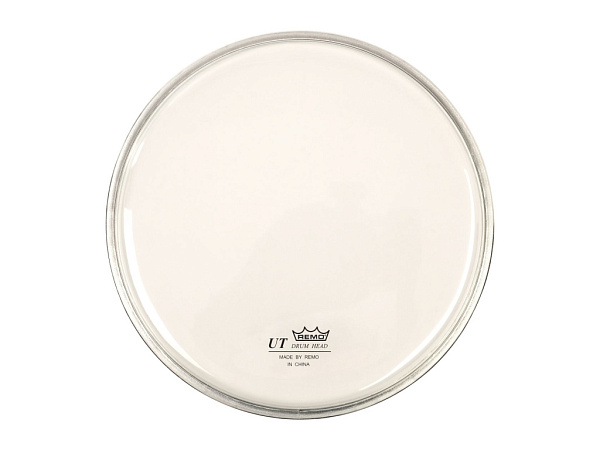 UT-1322-BD Diplomat Clear Пластик для бас-барабана 22", Remo