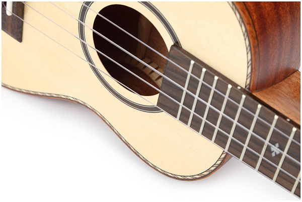 TOM TUT-280 - Укулеле тенор